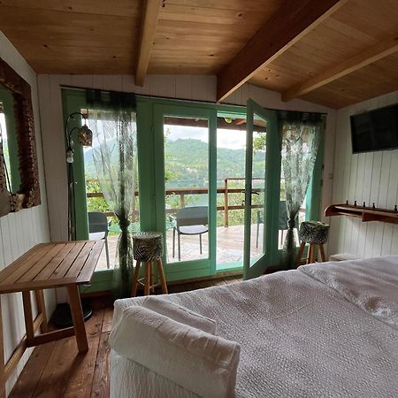 Vikendica - Rajski Poluotok Jajce Exterior foto
