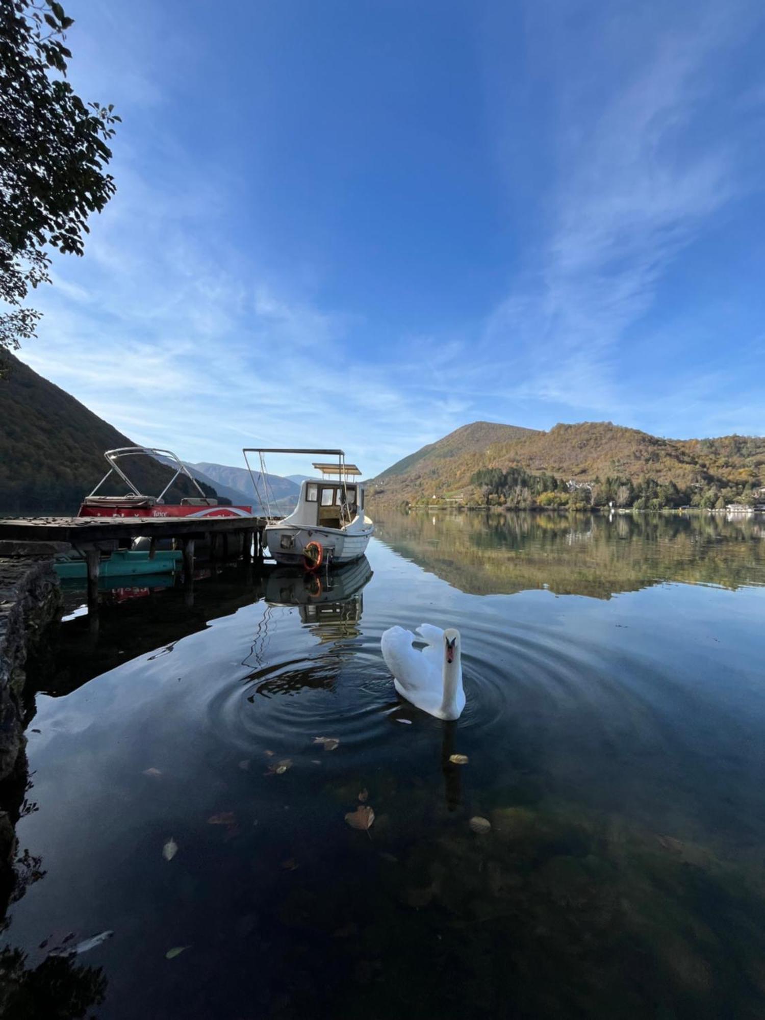 Vikendica - Rajski Poluotok Jajce Exterior foto